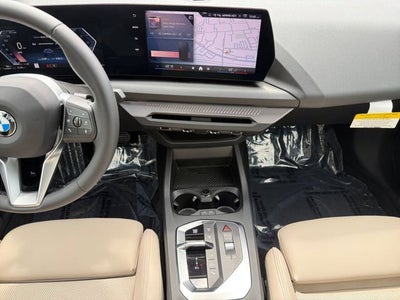2026 BMW 2 Series 228 Gran Coupe