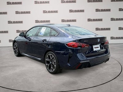 2026 BMW 2 Series 228 Gran Coupe