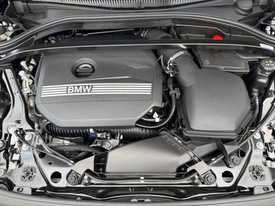 2026 BMW 2 Series 228 Gran Coupe