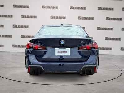 2026 BMW 2 Series 228 Gran Coupe