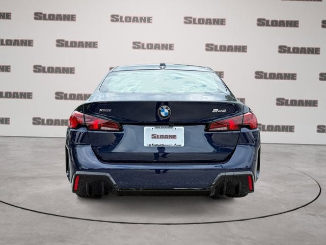 2026 BMW 2 Series 228 Gran Coupe