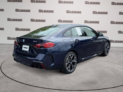 2026 BMW 2 Series 228 Gran Coupe