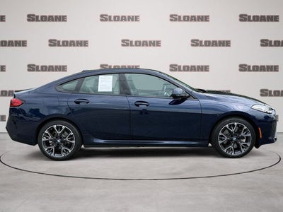2026 BMW 2 Series 228 Gran Coupe
