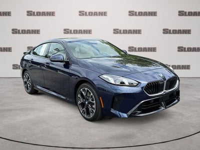 2026 BMW 2 Series 228 Gran Coupe