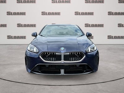 2026 BMW 2 Series 228 Gran Coupe