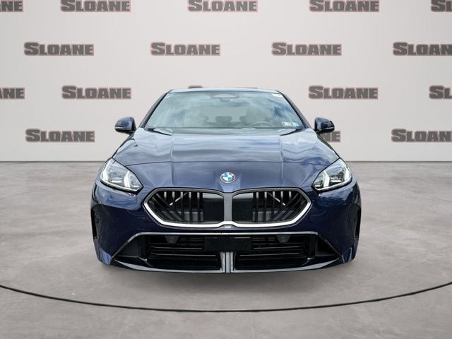 2026 BMW 2 Series 228 Gran Coupe