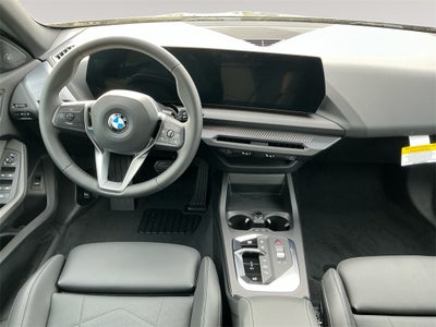 2026 BMW 2 Series 228 Gran Coupe