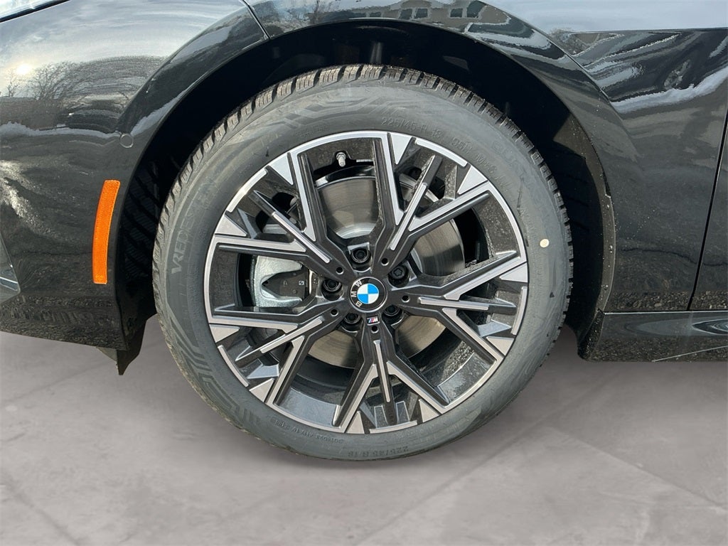 2026 BMW 2 Series 228 Gran Coupe