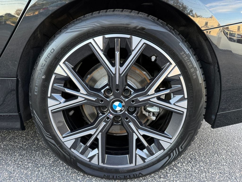2026 BMW 2 Series 228 Gran Coupe