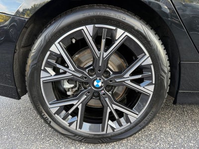 2026 BMW 2 Series 228 Gran Coupe