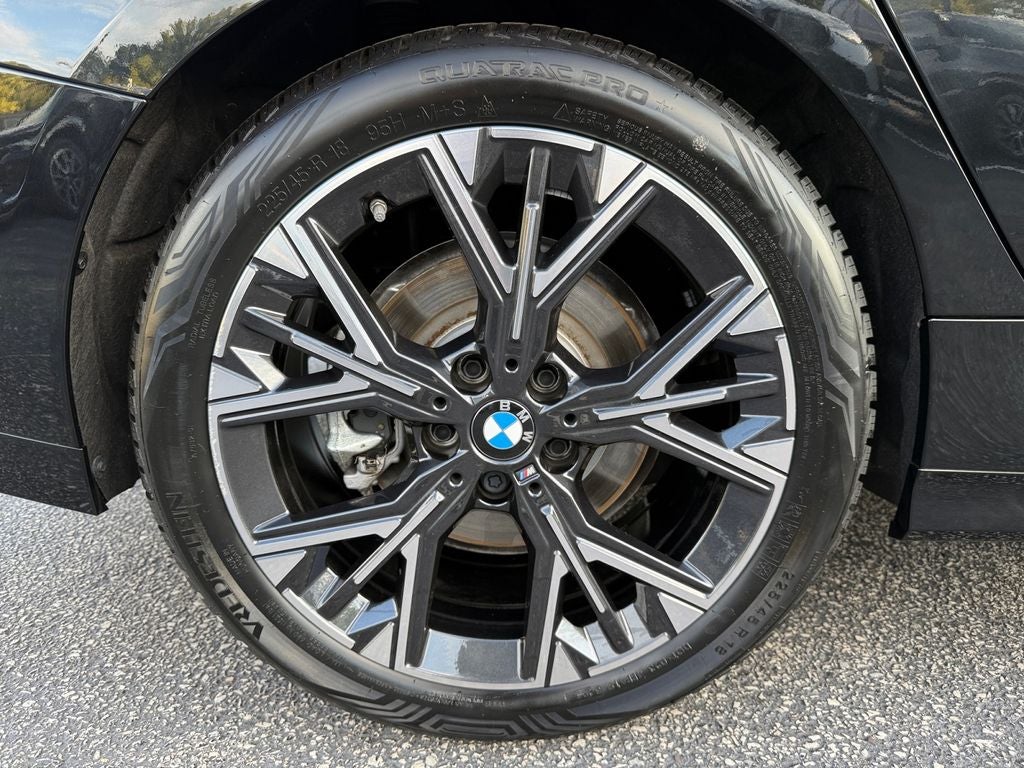 2026 BMW 2 Series 228 Gran Coupe