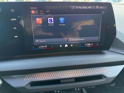 2026 BMW 2 Series 228 Gran Coupe