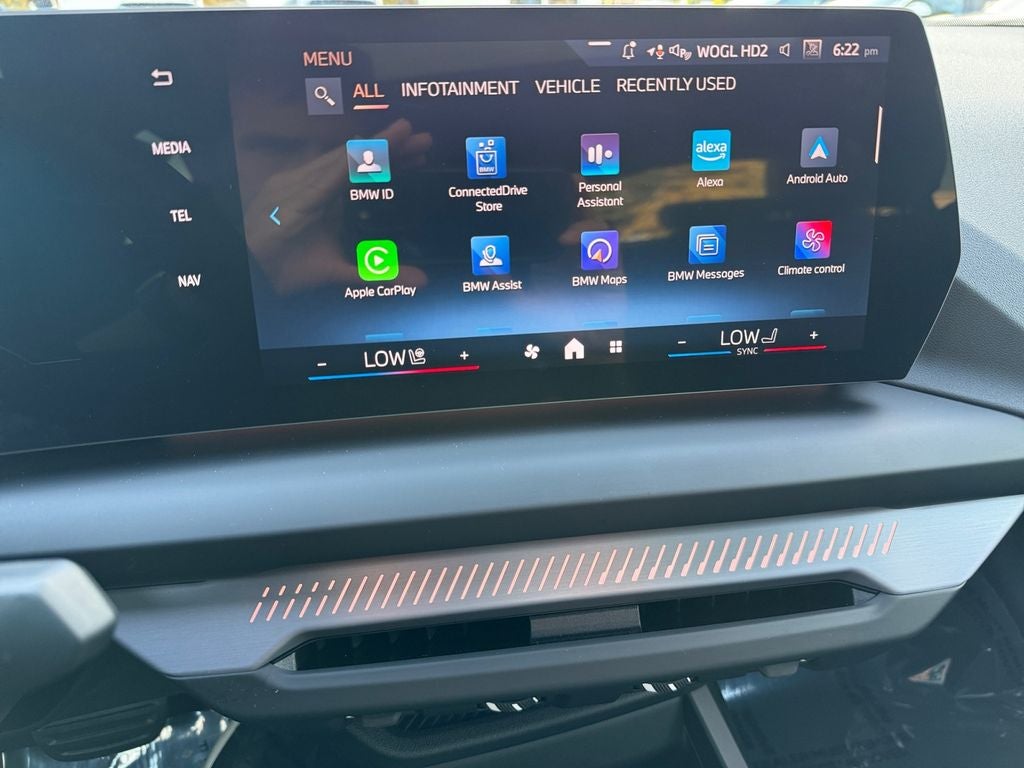 2026 BMW 2 Series 228 Gran Coupe