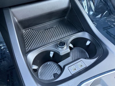 2026 BMW 2 Series 228 Gran Coupe