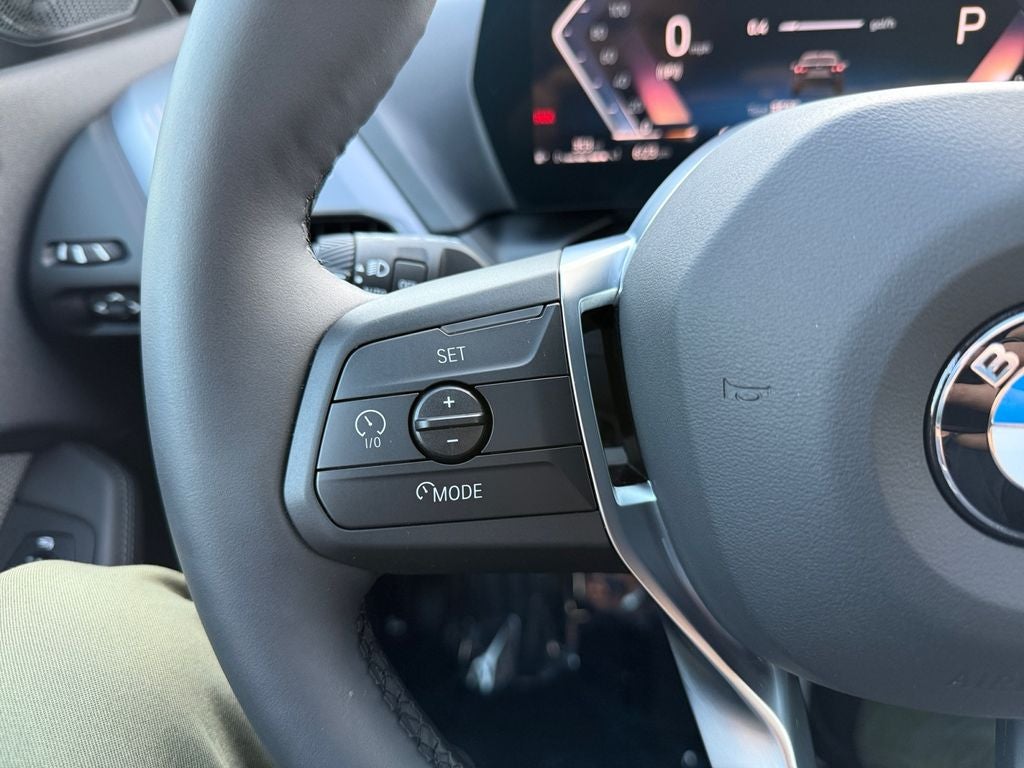 2026 BMW 2 Series 228 Gran Coupe