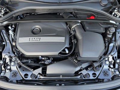 2026 BMW 2 Series 228 Gran Coupe