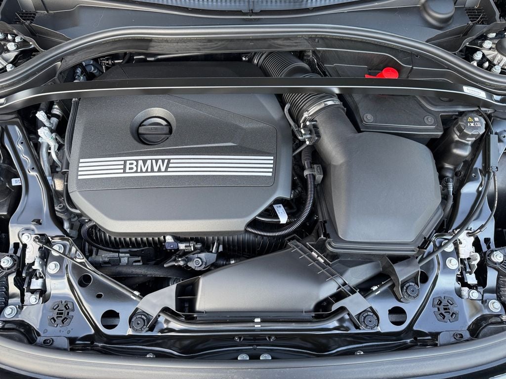 2026 BMW 2 Series 228 Gran Coupe