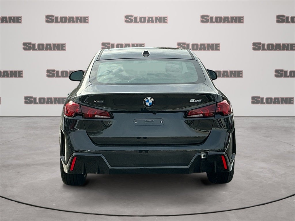 2026 BMW 2 Series 228 Gran Coupe