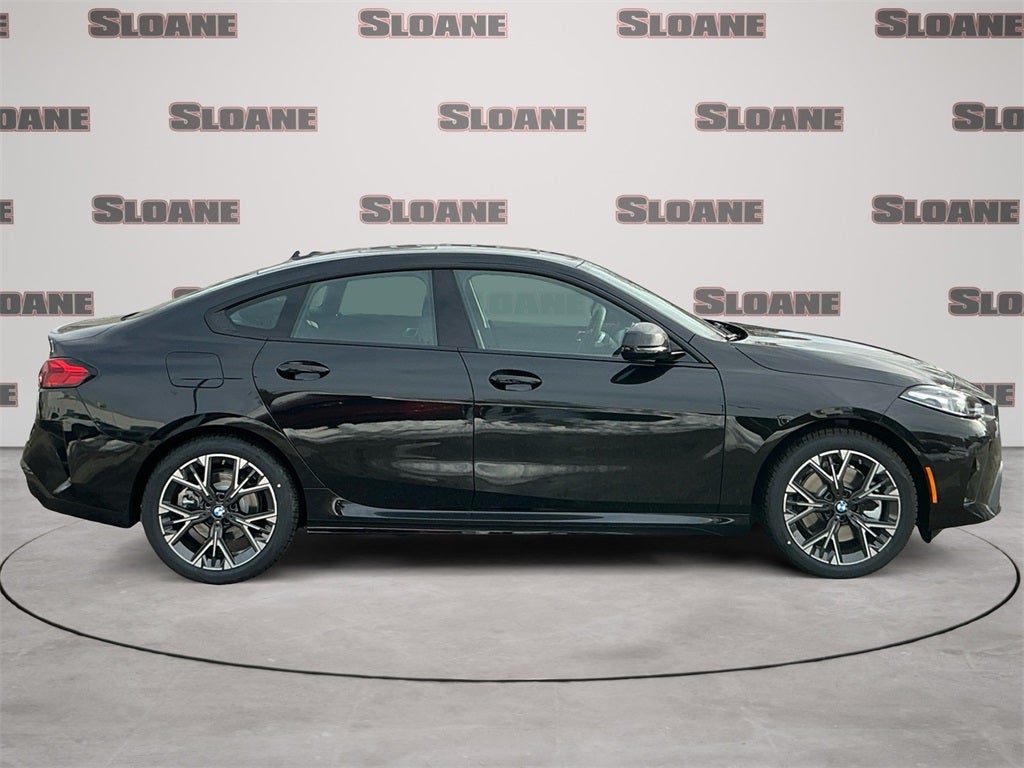 2026 BMW 2 Series 228 Gran Coupe