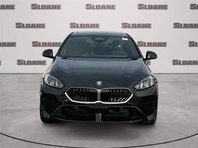 2026 BMW 2 Series 228 Gran Coupe