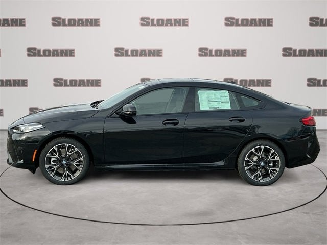 2026 BMW 2 Series 228 Gran Coupe