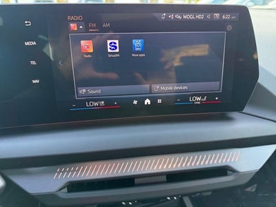 2026 BMW 2 Series 228 Gran Coupe