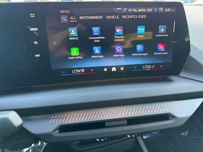 2026 BMW 2 Series 228 Gran Coupe