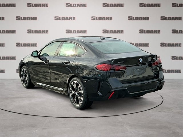 2026 BMW 2 Series 228 Gran Coupe