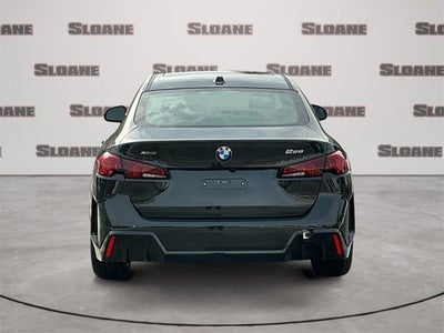 2026 BMW 2 Series 228 Gran Coupe