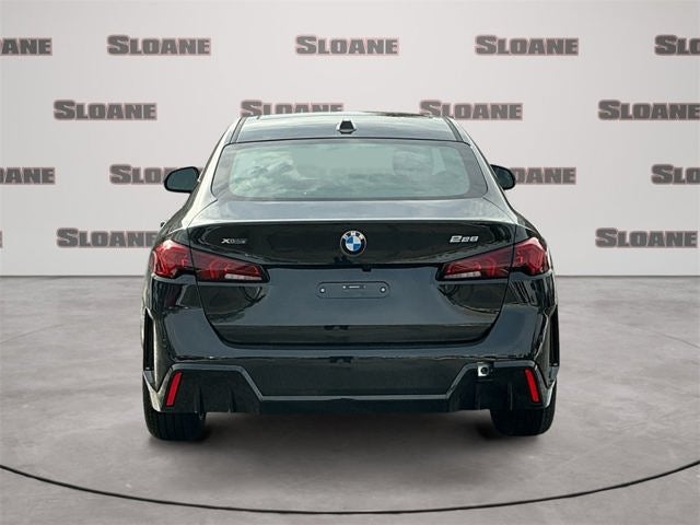 2026 BMW 2 Series 228 Gran Coupe
