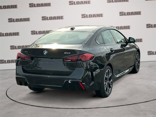 2026 BMW 2 Series 228 Gran Coupe