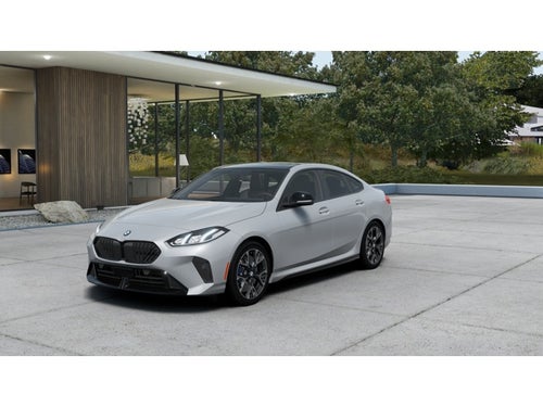 2026 BMW 2 Series 228 Gran Coupe
