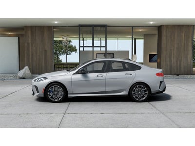 2026 BMW 2 Series 228 Gran Coupe