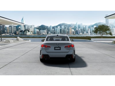 2026 BMW 2 Series 228 Gran Coupe