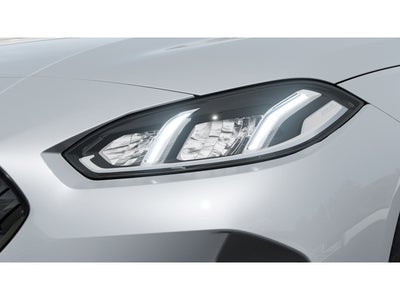 2026 BMW 2 Series 228 Gran Coupe