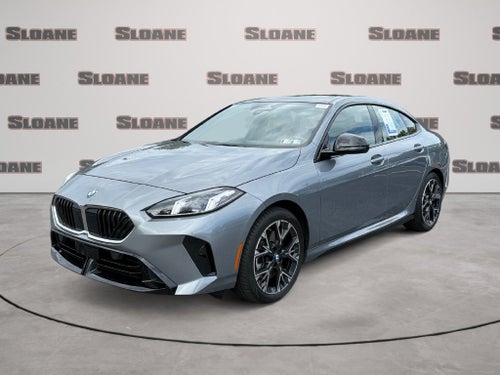 2026 BMW 2 Series 228 Gran Coupe