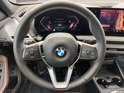 2026 BMW 2 Series 228 Gran Coupe