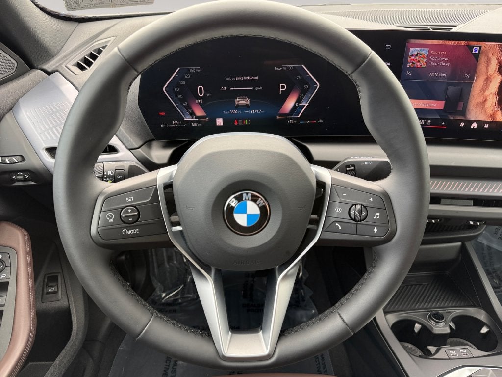 2026 BMW 2 Series 228 Gran Coupe