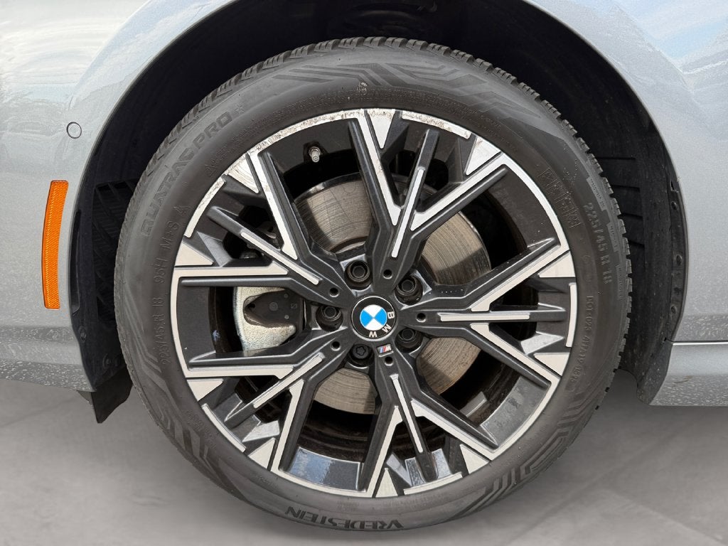 2026 BMW 2 Series 228 Gran Coupe