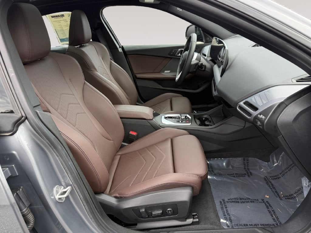 2026 BMW 2 Series 228 Gran Coupe