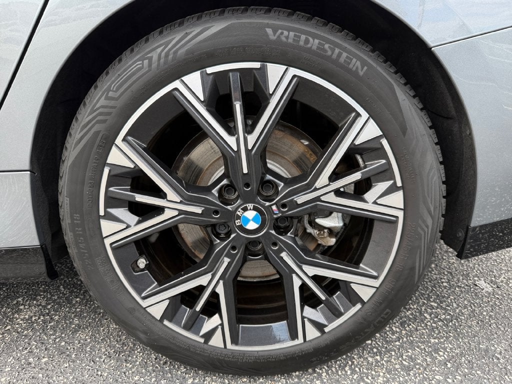 2026 BMW 2 Series 228 Gran Coupe