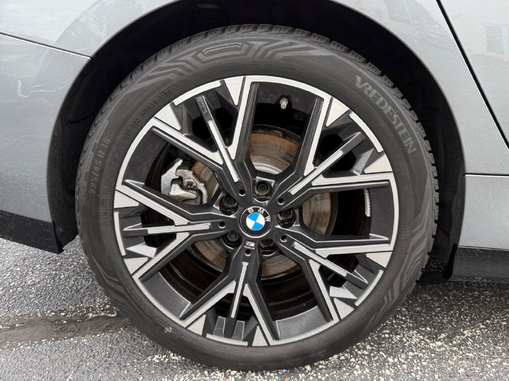 2026 BMW 2 Series 228 Gran Coupe