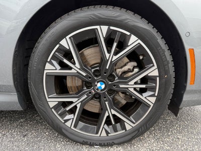 2026 BMW 2 Series 228 Gran Coupe