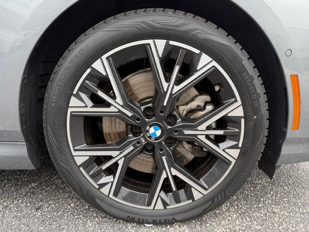 2026 BMW 2 Series 228 Gran Coupe