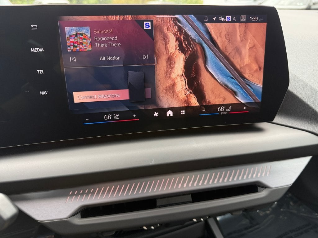 2026 BMW 2 Series 228 Gran Coupe