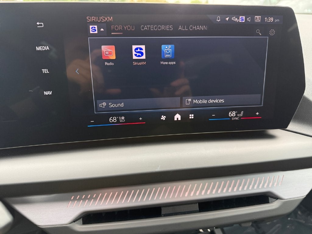 2026 BMW 2 Series 228 Gran Coupe