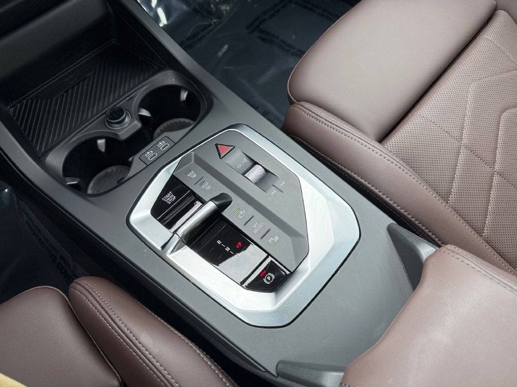 2026 BMW 2 Series 228 Gran Coupe