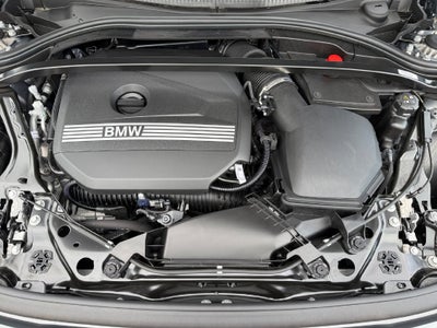 2026 BMW 2 Series 228 Gran Coupe