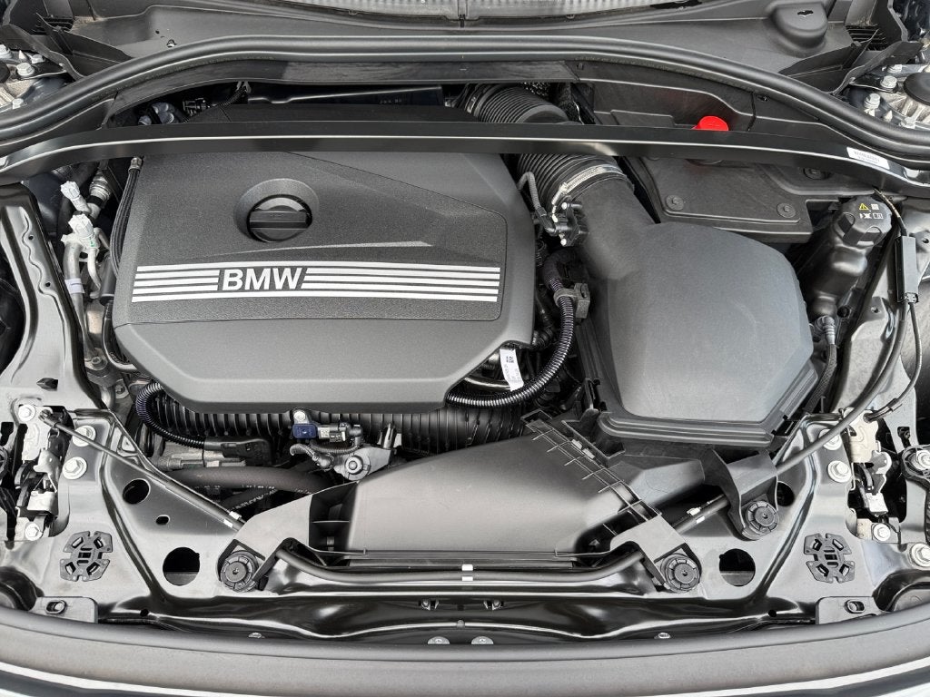 2026 BMW 2 Series 228 Gran Coupe