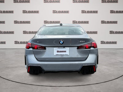 2026 BMW 2 Series 228 Gran Coupe